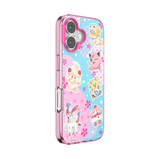 Fairy Type Fantasy — iPhone 17 MagSafe Case - US 90013