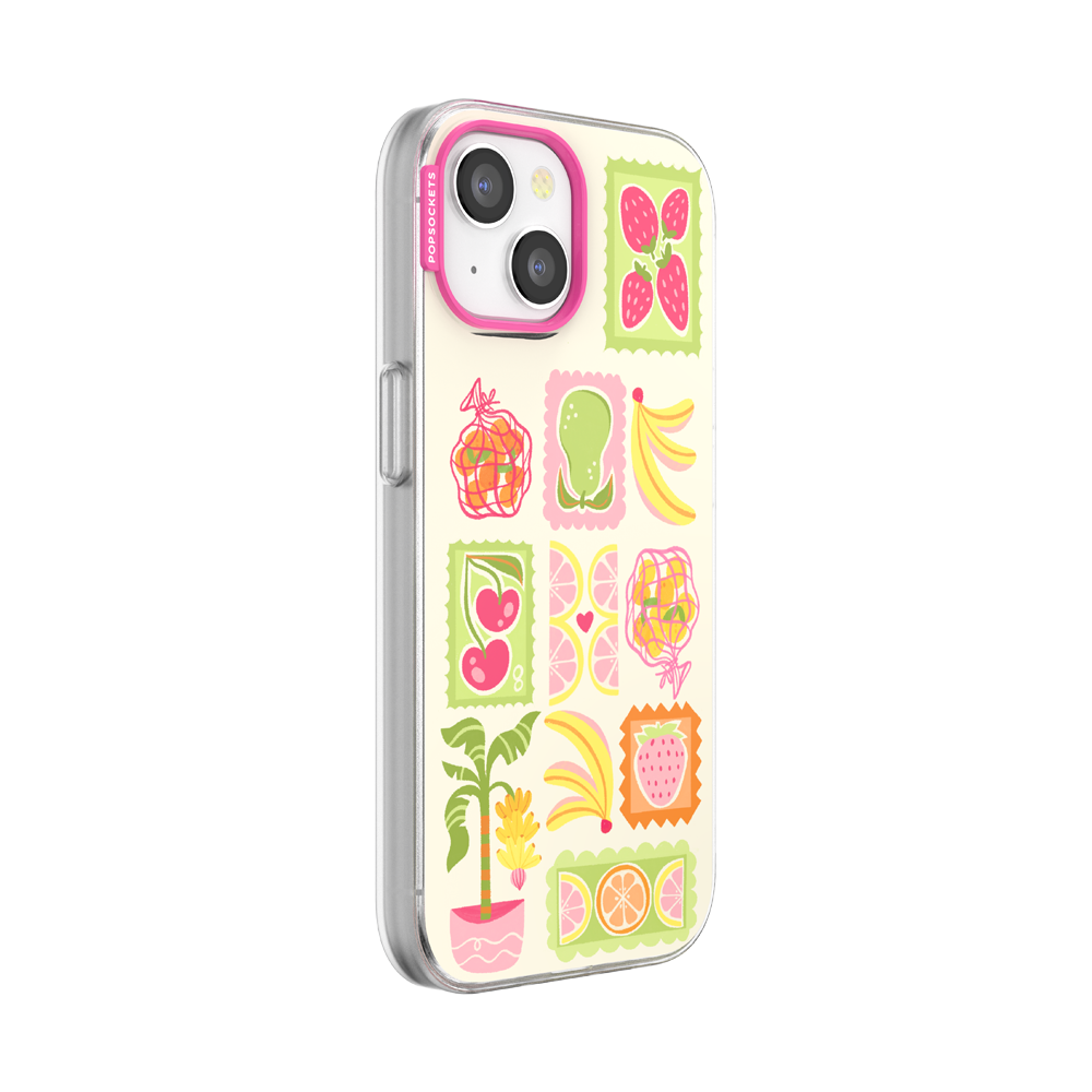 Farmer's Market — iPhone 15 MagSafe Case - US 43210