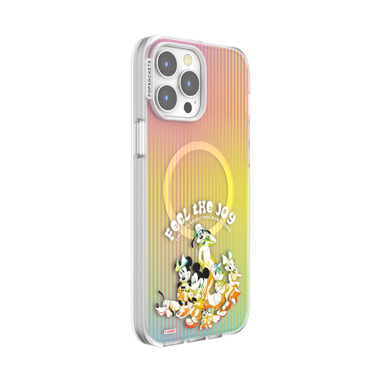 Feel the Joy — iPhone 13 Pro Max MagSafe Case - US 30229
