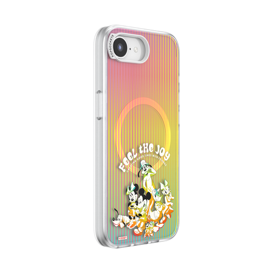 Feel the Joy — iPhone 17e/16e MagSafe Case - US 17938