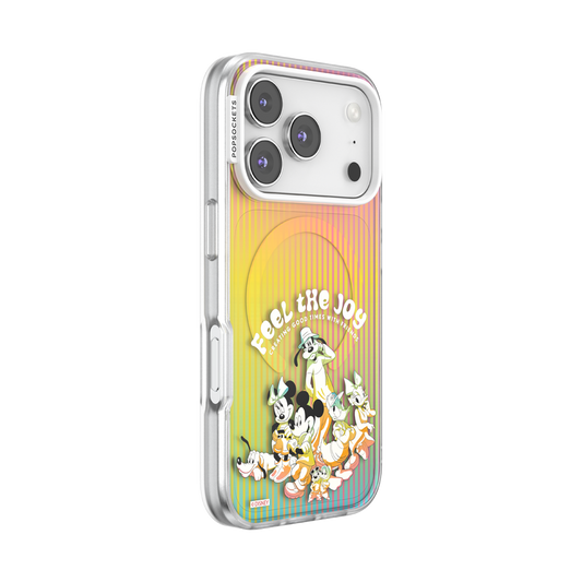 Feel The Joy — iPhone 17 Pro MagSafe Case - US 98658