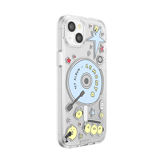 First Album — iPhone 15 Plus MagSafe Case - US 54567