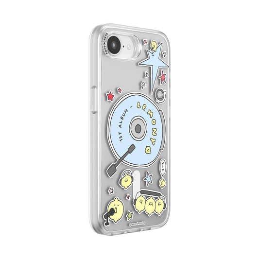 First Album — iPhone 17e/16e MagSafe Case - US 55921