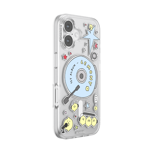 First Album — iPhone 17 MagSafe Case - US 37823