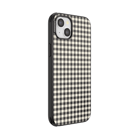 Gingham — iPhone 14 Plus MagSafe Case - US 09056