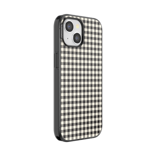 Gingham — iPhone 15 MagSafe Case - US 44803