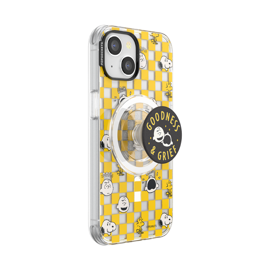 Goodness and Grief — iPhone 13 MagSafe Case - US 78397
