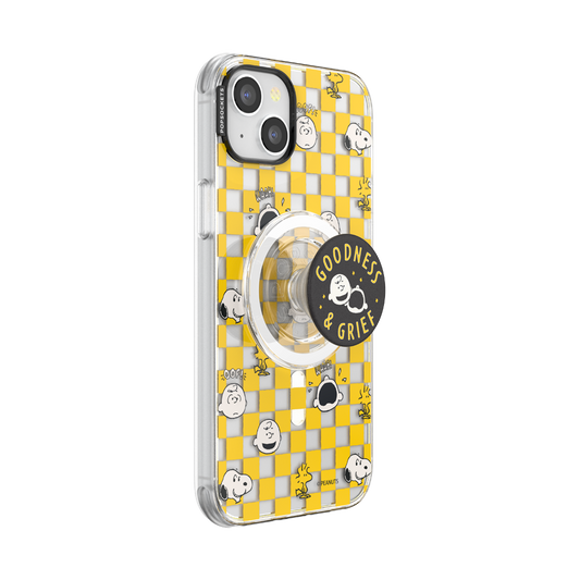 Goodness and Grief — iPhone 14 Plus MagSafe Case - US 78058