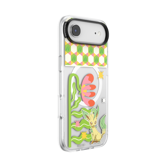 Leafeon's Garden — iPhone Air MagSafe Case - US 75445