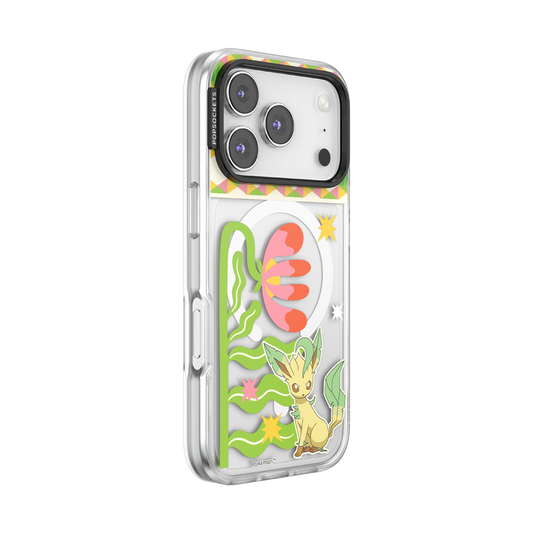 Leafeon's Garden — iPhone 17 Pro MagSafe Case - US 14981