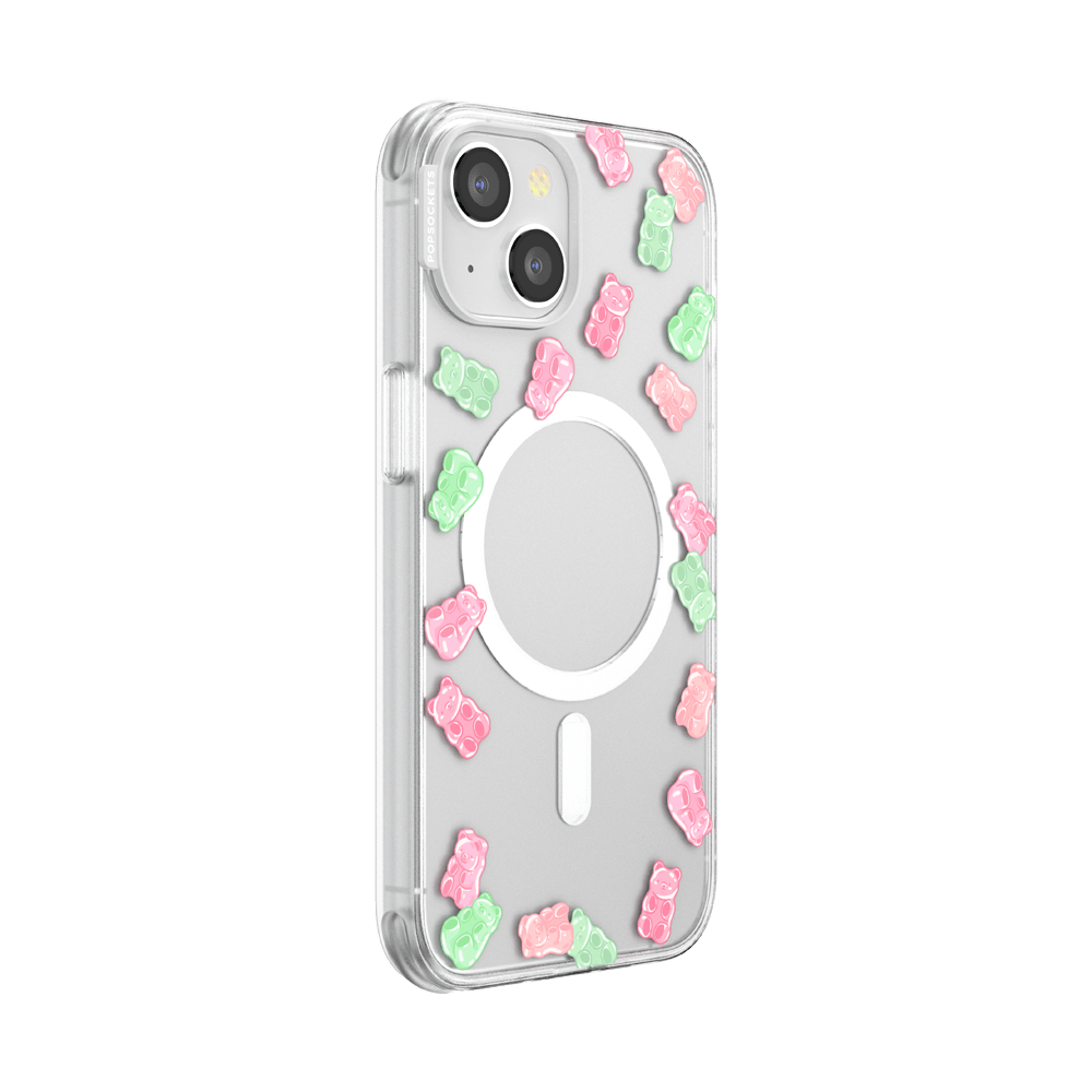 Gummy Bears — iPhone 13 MagSafe Case - US 37992
