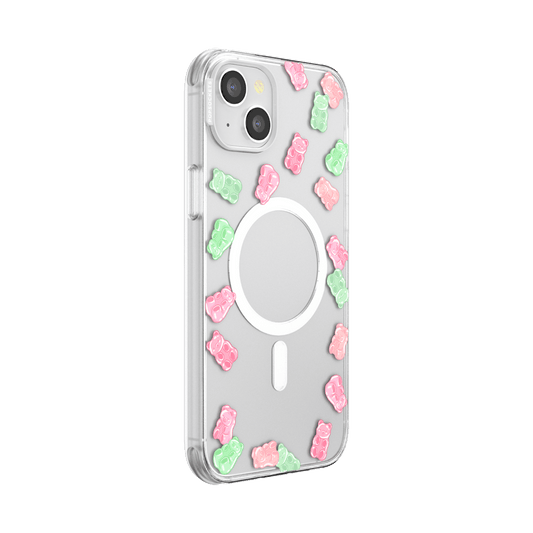Gummy Bears — iPhone 14 Plus MagSafe Case - US 79973