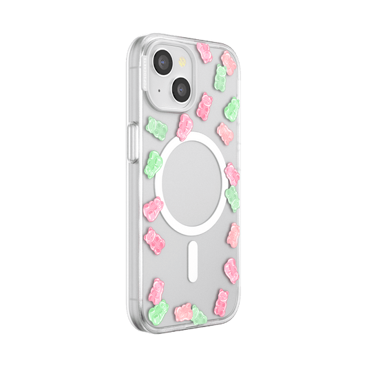Gummy Bears — iPhone 15 MagSafe Case - US 39004