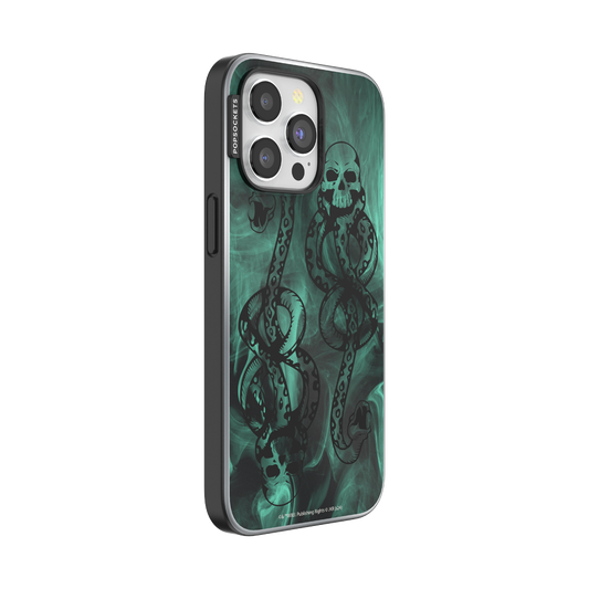 Dark Mark — iPhone 15 Pro Max MagSafe Case - US 12826