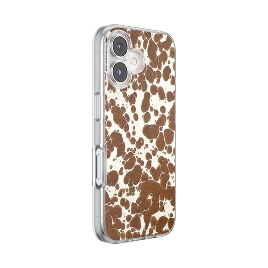Spotted Soil — iPhone 16 MagSafe Case - US 76474