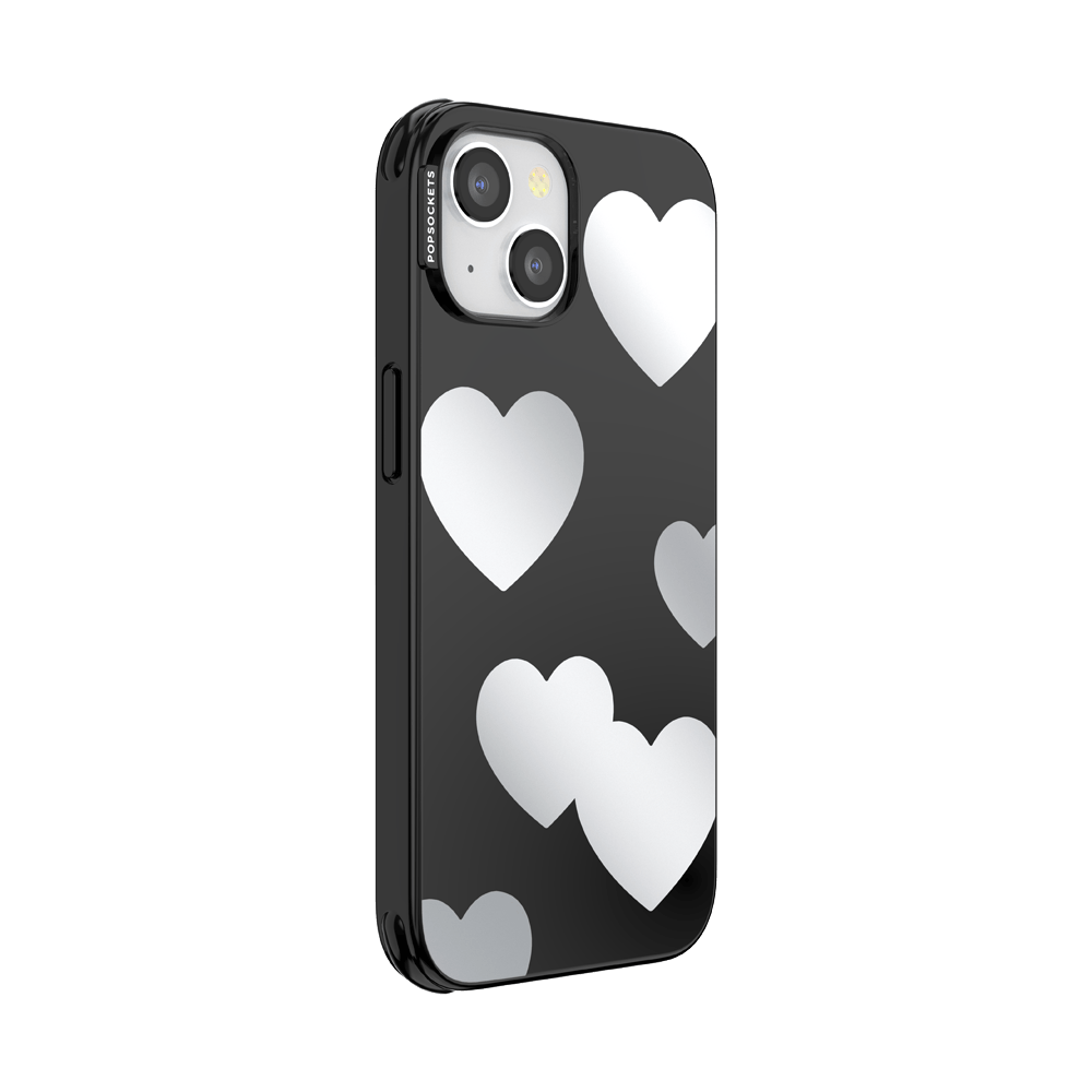 Heart Reflections — iPhone 13 MagSafe Case - US 81448