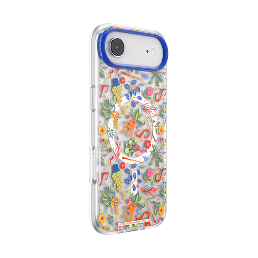 Herbology in Spring — iPhone Air MagSafe Case - US 09387