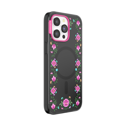 Isla Bonita — iPhone 15 Pro Max MagSafe Case - US 96281