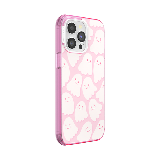 Kawaii Ghosties — iPhone 14 Pro Max MagSafe Case - US 27392