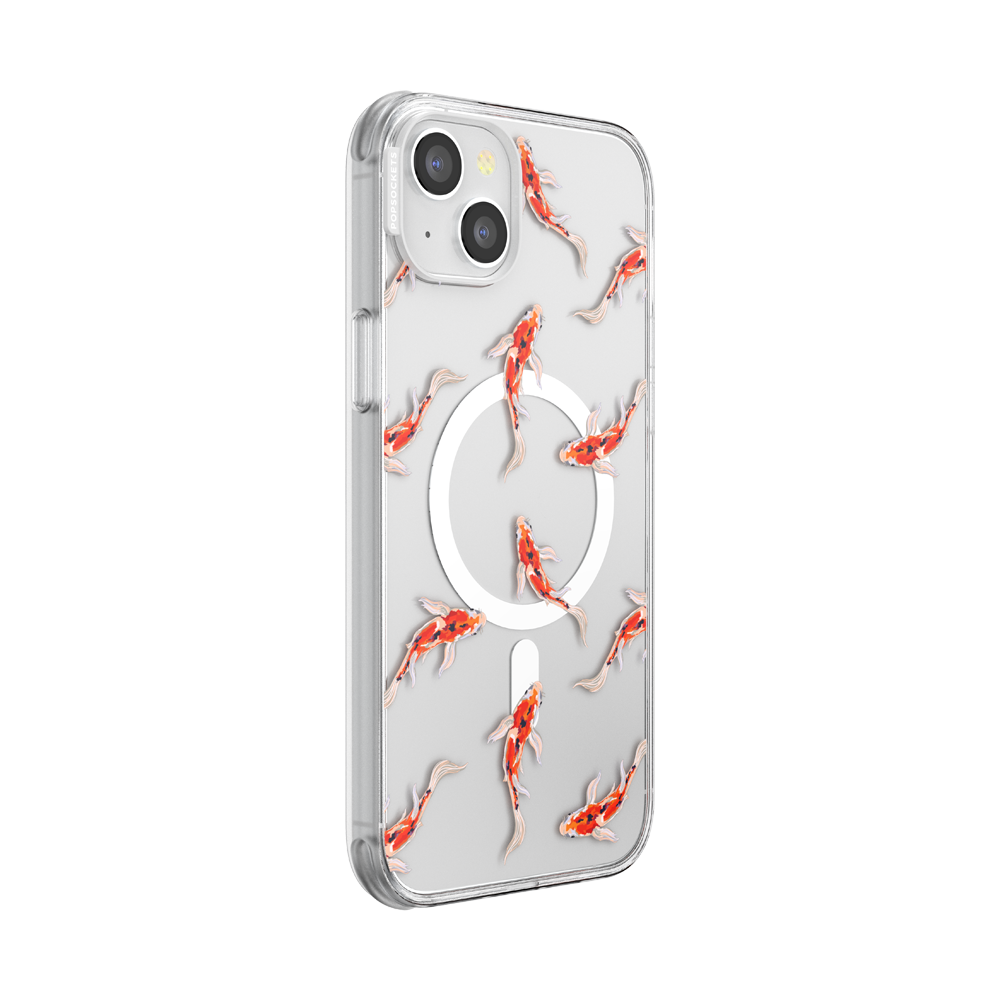 Koi — iPhone 14 Plus MagSafe Case - US 29202
