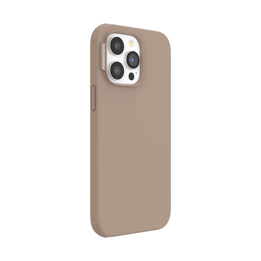 Soft Touch Latte — iPhone 14 Pro Max MagSafe Case - US 31173