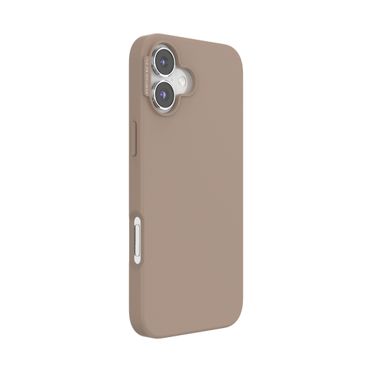 Soft Touch Latte — iPhone 16 Plus MagSafe Case - US 80687
