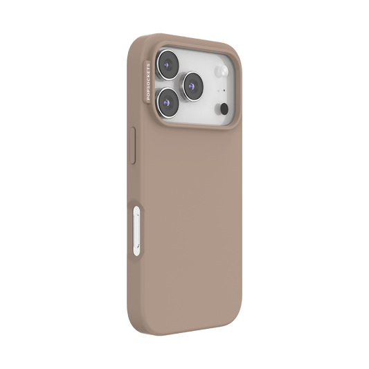 Latte — iPhone 17 Pro MagSafe Case - US 70438