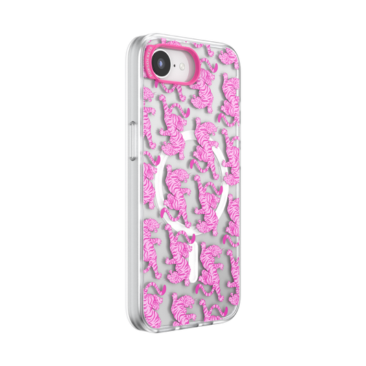 Le Tigre — iPhone 17e/16e MagSafe Case - US 67192