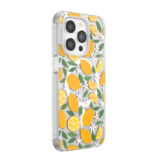 Lemon Squeezy — iPhone 14 Pro MagSafe Case - US 65755