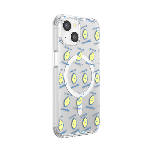 Lemonade — iPhone 13 MagSafe Case - US 69341