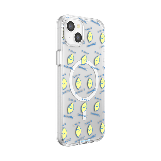 Lemonade — iPhone 15 Plus MagSafe Case - US 51847