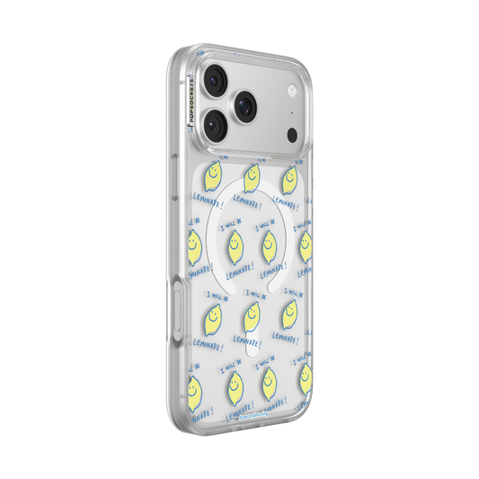 Lemonade — iPhone 17 Pro Max MagSafe Case - US 88668