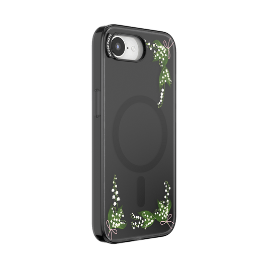 Lily of the Valley — iPhone 17e/16e MagSafe Case - US 34876