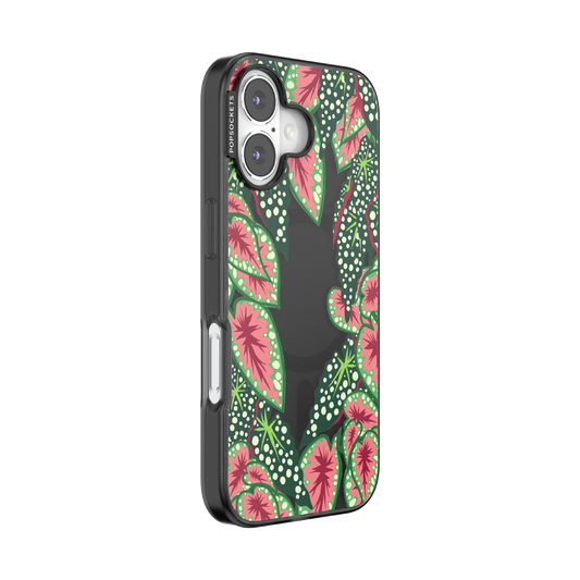 Mask Plant — iPhone 17 MagSafe Case - US 43185