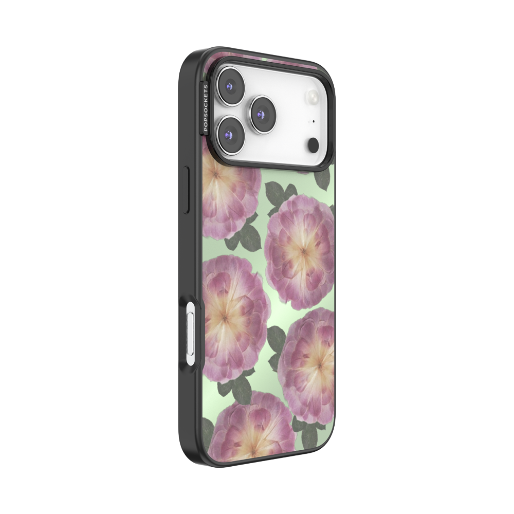 Mirror Blushing Rose — iPhone 17 Pro Max MagSafe Case - US 86725