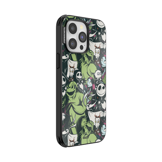 Mirror Scary Good Time — iPhone 14 Pro Max MagSafe Case - US 24589