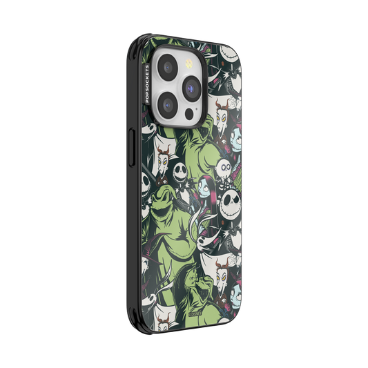 Mirror Scary Good Time — iPhone 14 Pro MagSafe Case - US 69428