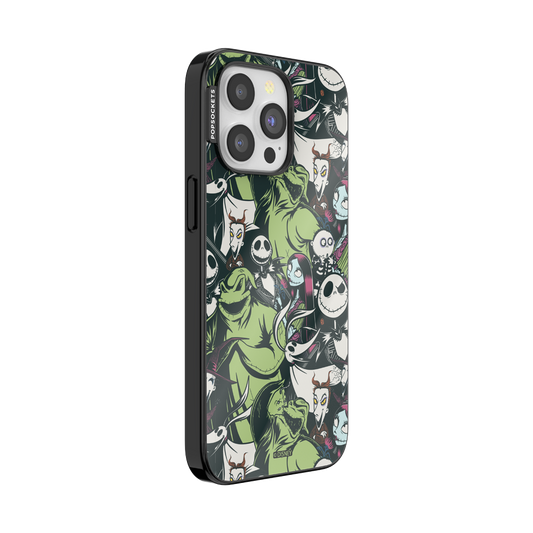 Mirror Scary Good Time — iPhone 15 Pro Max MagSafe Case - US 67631