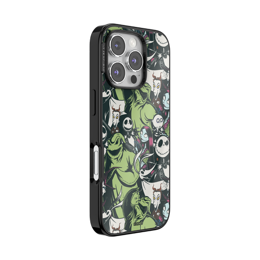 Mirror Scary Good Time — iPhone 16 Pro MagSafe Case - US 82150