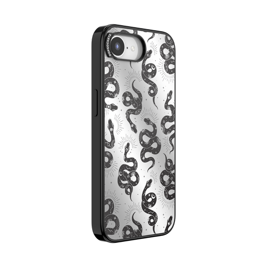 Mirror Serpentine — iPhone 17e/16e MagSafe Case - US 17088