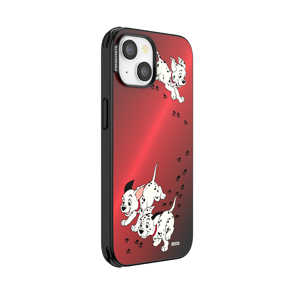 Mirror Can you Spot Me? — iPhone 13 MagSafe Case - US 19079