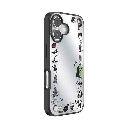 Mirror Squad Ghouls — iPhone 16 MagSafe Case - US 47917