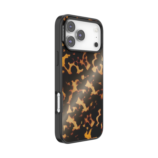 Mirror Tortoiseshell — iPhone 17 Pro Max MagSafe Case - US 42525