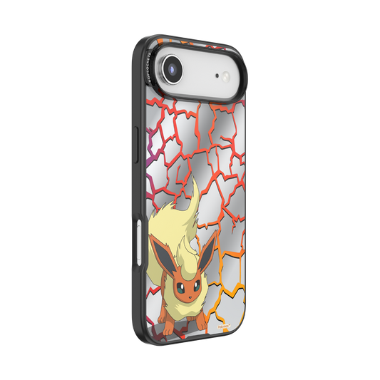 Mirror Flareon's Flame Charge — iPhone Air MagSafe Case - US 70709