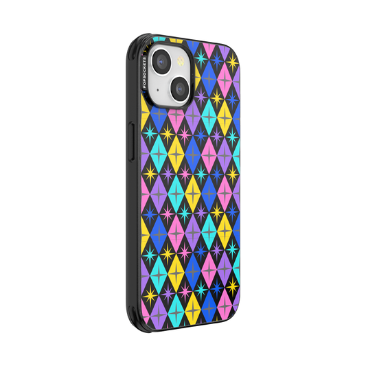Mod Diamond — iPhone 14 MagSafe Case - US 58738