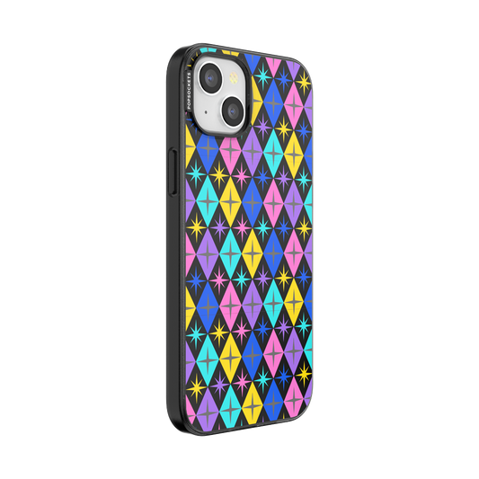 Mod Diamond — iPhone 15 Plus MagSafe Case - US 36348