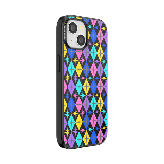 Mod Diamond — iPhone 15 MagSafe Case - US 23863