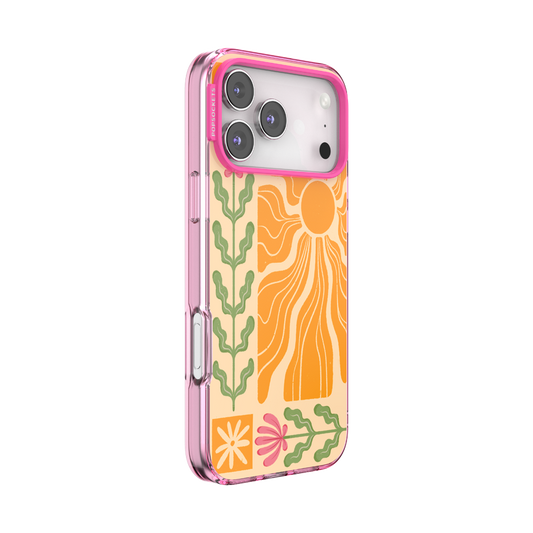 Desert Mosaic — iPhone 17 Pro Max MagSafe Case - US 08770