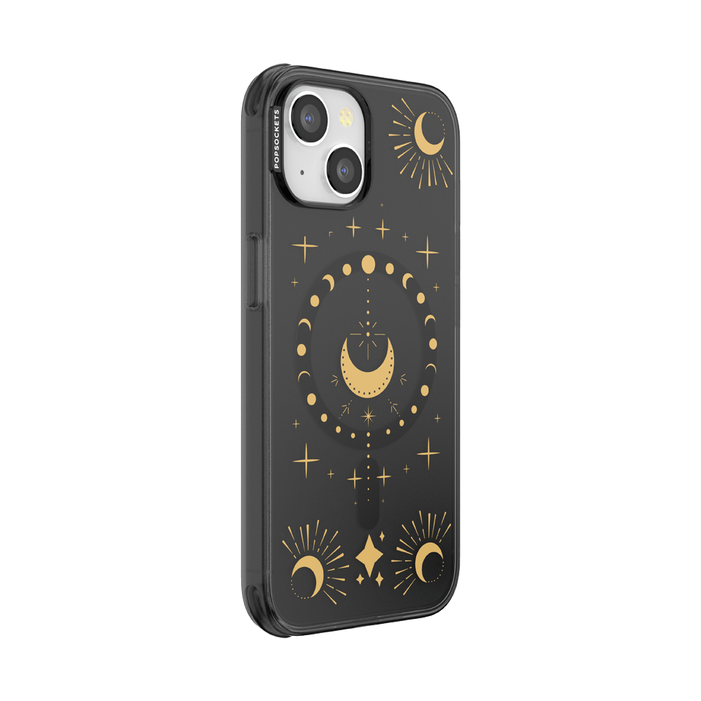 Moon Temple — iPhone 13 MagSafe Case - US 83408