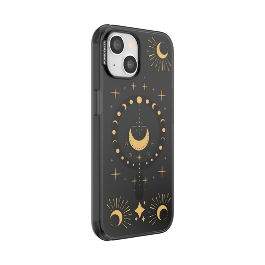 Moon Temple — iPhone 13 MagSafe Case - US 83408